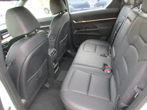 KGM -SsangYong Musso 80,6 kWh Platinum 4WD