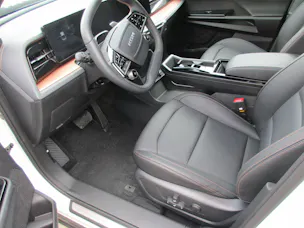 KGM -SsangYong Musso 80,6 kWh Platinum 4WD