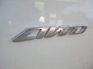 KGM -SsangYong Musso 80,6 kWh Platinum 4WD