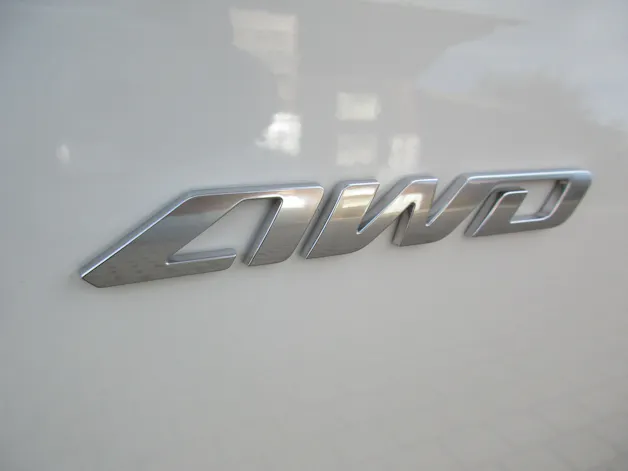 KGM -SsangYong Musso 80,6 kWh Platinum 4WD
