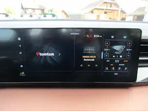 KGM -SsangYong Musso 80,6 kWh Platinum 4WD