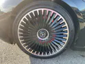 MERCEDES-BENZ EQS 53 4Matic+ 658PS Automat