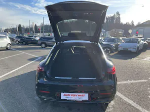 MERCEDES-BENZ EQS 53 4Matic+ 658PS Automat