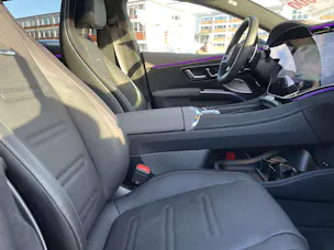 MERCEDES-BENZ EQS 53 4Matic+ 658PS Automat