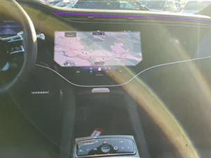 MERCEDES-BENZ EQS 53 4Matic+ 658PS Automat