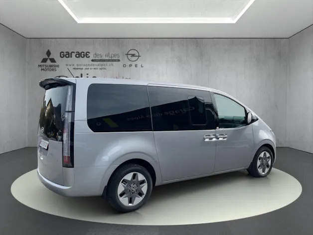 HYUNDAI Staria Wagon 1.6 GDi HEV Vertex