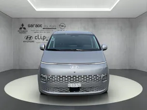 HYUNDAI Staria Wagon 1.6 GDi HEV Vertex
