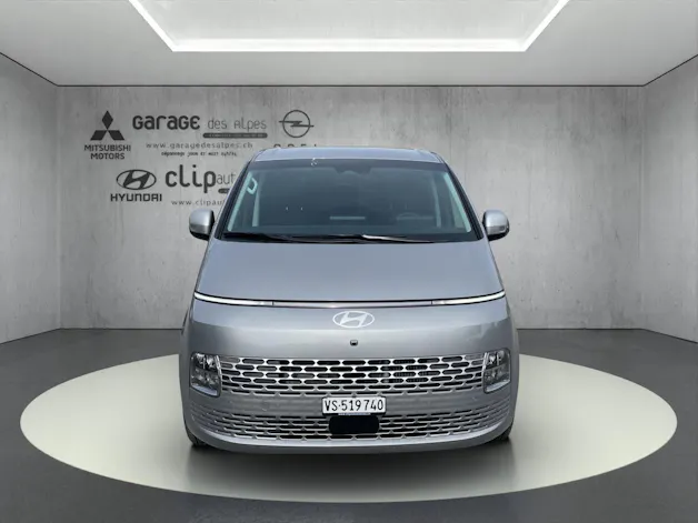 HYUNDAI Staria Wagon 1.6 GDi HEV Vertex