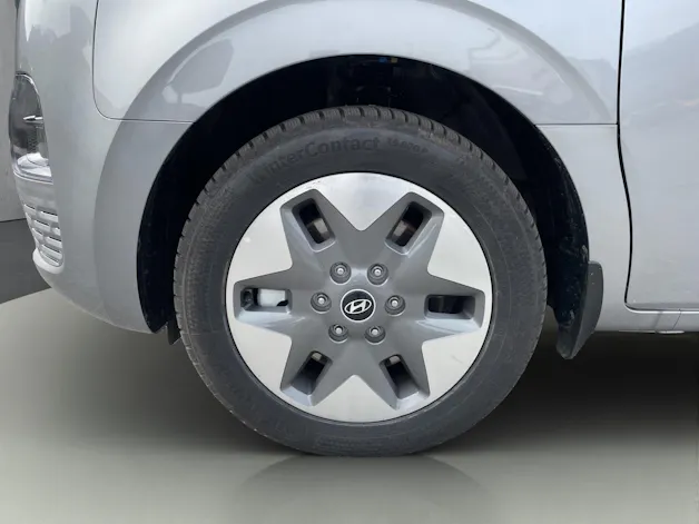 HYUNDAI Staria Wagon 1.6 GDi HEV Vertex