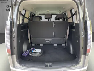 HYUNDAI Staria Wagon 1.6 GDi HEV Vertex