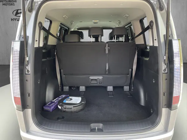 HYUNDAI Staria Wagon 1.6 GDi HEV Vertex