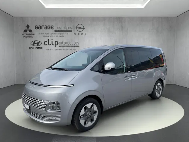 HYUNDAI Staria Wagon 1.6 GDi HEV Vertex