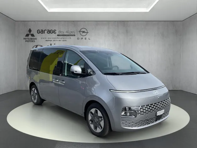 HYUNDAI Staria Wagon 1.6 GDi HEV Vertex