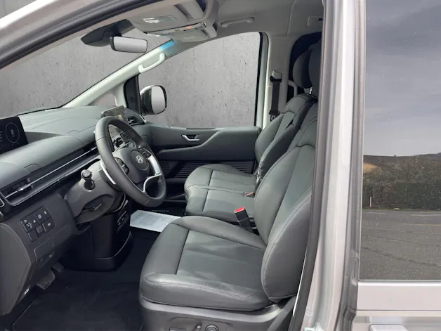 HYUNDAI Staria Wagon 1.6 GDi HEV Vertex