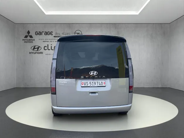 HYUNDAI Staria Wagon 1.6 GDi HEV Vertex