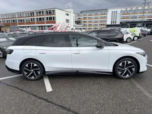 VW ID.7 Tourer Limited Edition 77kWh 285PS Automat