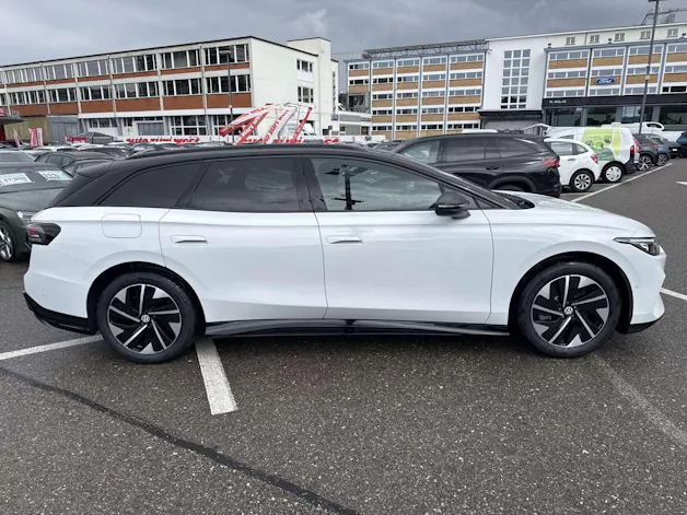 VW ID.7 Tourer Limited Edition 77kWh 285PS Automat
