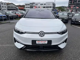 VW ID.7 Tourer Limited Edition 77kWh 285PS Automat