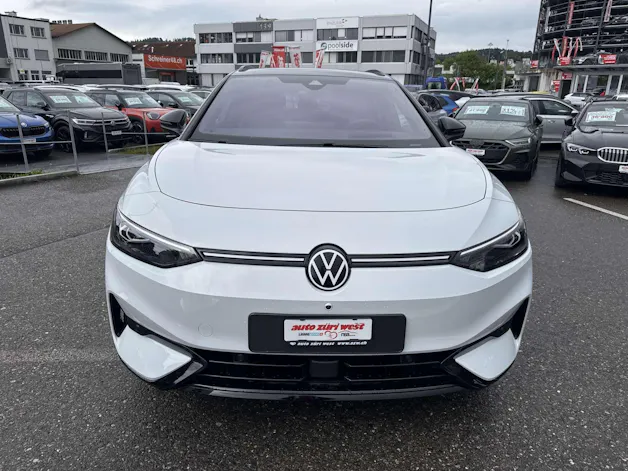 VW ID.7 Tourer Limited Edition 77kWh 285PS Automat