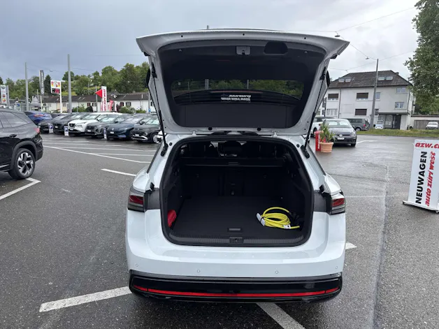 VW ID.7 Tourer Limited Edition 77kWh 285PS Automat