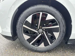 VW ID.7 Tourer Limited Edition 77kWh 285PS Automat