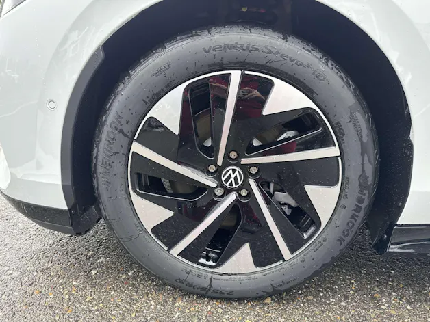 VW ID.7 Tourer Limited Edition 77kWh 285PS Automat