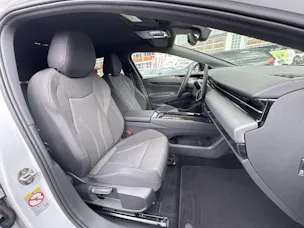 VW ID.7 Tourer Limited Edition 77kWh 285PS Automat