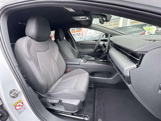 VW ID.7 Tourer Limited Edition 77kWh 285PS Automat