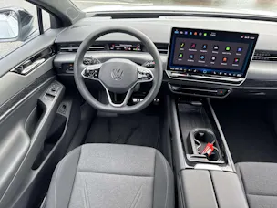 VW ID.7 Tourer Limited Edition 77kWh 285PS Automat