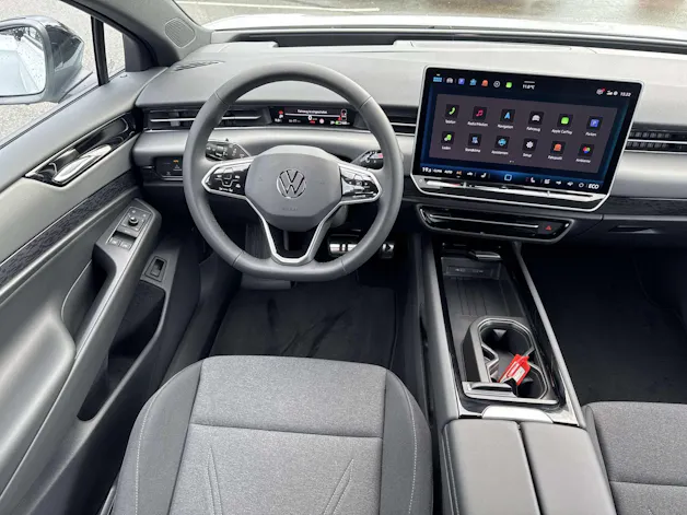 VW ID.7 Tourer Limited Edition 77kWh 285PS Automat