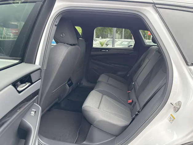 VW ID.7 Tourer Limited Edition 77kWh 285PS Automat