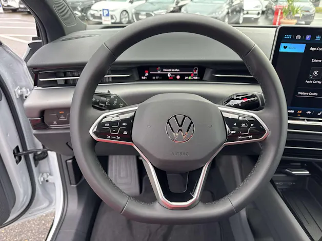 VW ID.7 Tourer Limited Edition 77kWh 285PS Automat