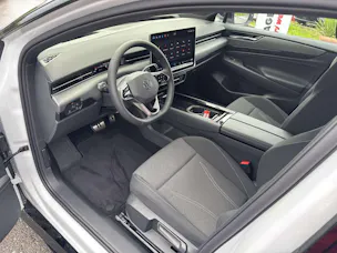 VW ID.7 Tourer Limited Edition 77kWh 285PS Automat