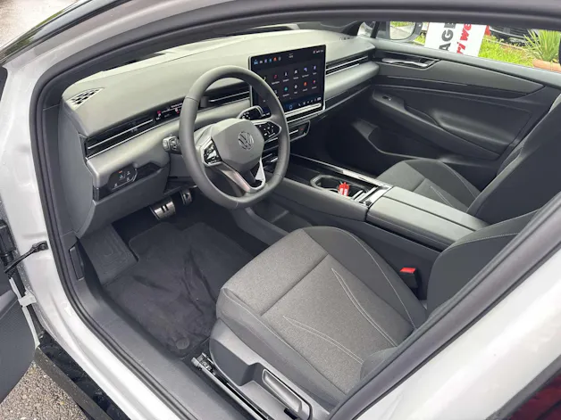 VW ID.7 Tourer Limited Edition 77kWh 285PS Automat