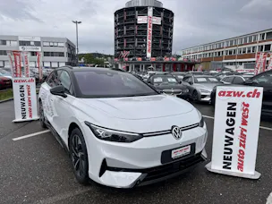 VW ID.7 Tourer Limited Edition 77kWh 285PS Automat