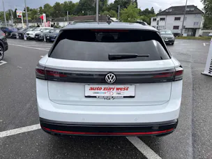 VW ID.7 Tourer Limited Edition 77kWh 285PS Automat