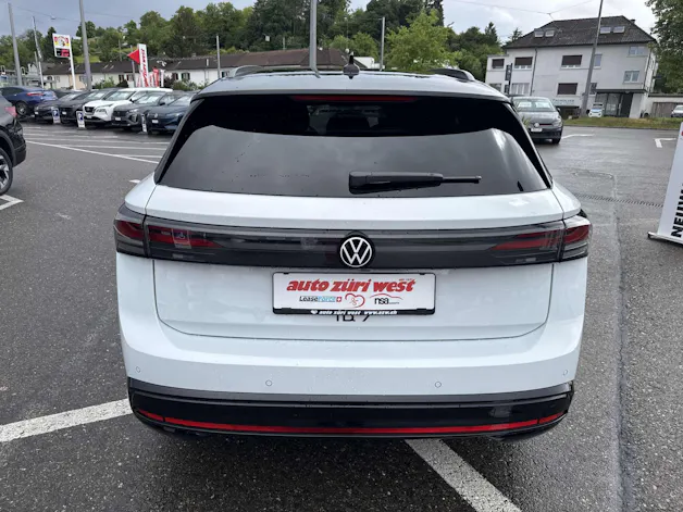 VW ID.7 Tourer Limited Edition 77kWh 285PS Automat