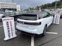 VW ID.7 Tourer Limited Edition 77kWh 285PS Automat