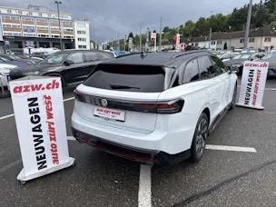 VW ID.7 Tourer Limited Edition 77kWh 285PS Automat