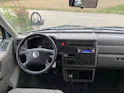 VW T4 2.5 syncro