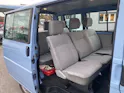 VW T4 2.5 syncro