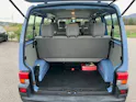VW T4 2.5 syncro