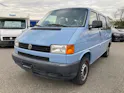 VW T4 2.5 syncro