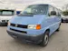 VW T4 2.5 syncro