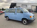 VW T4 2.5 syncro
