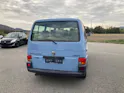 VW T4 2.5 syncro
