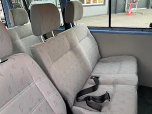 VW T4 2.5 syncro