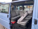 VW T4 2.5 syncro