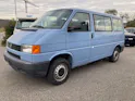 VW T4 2.5 syncro