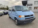 VW T4 2.5 syncro